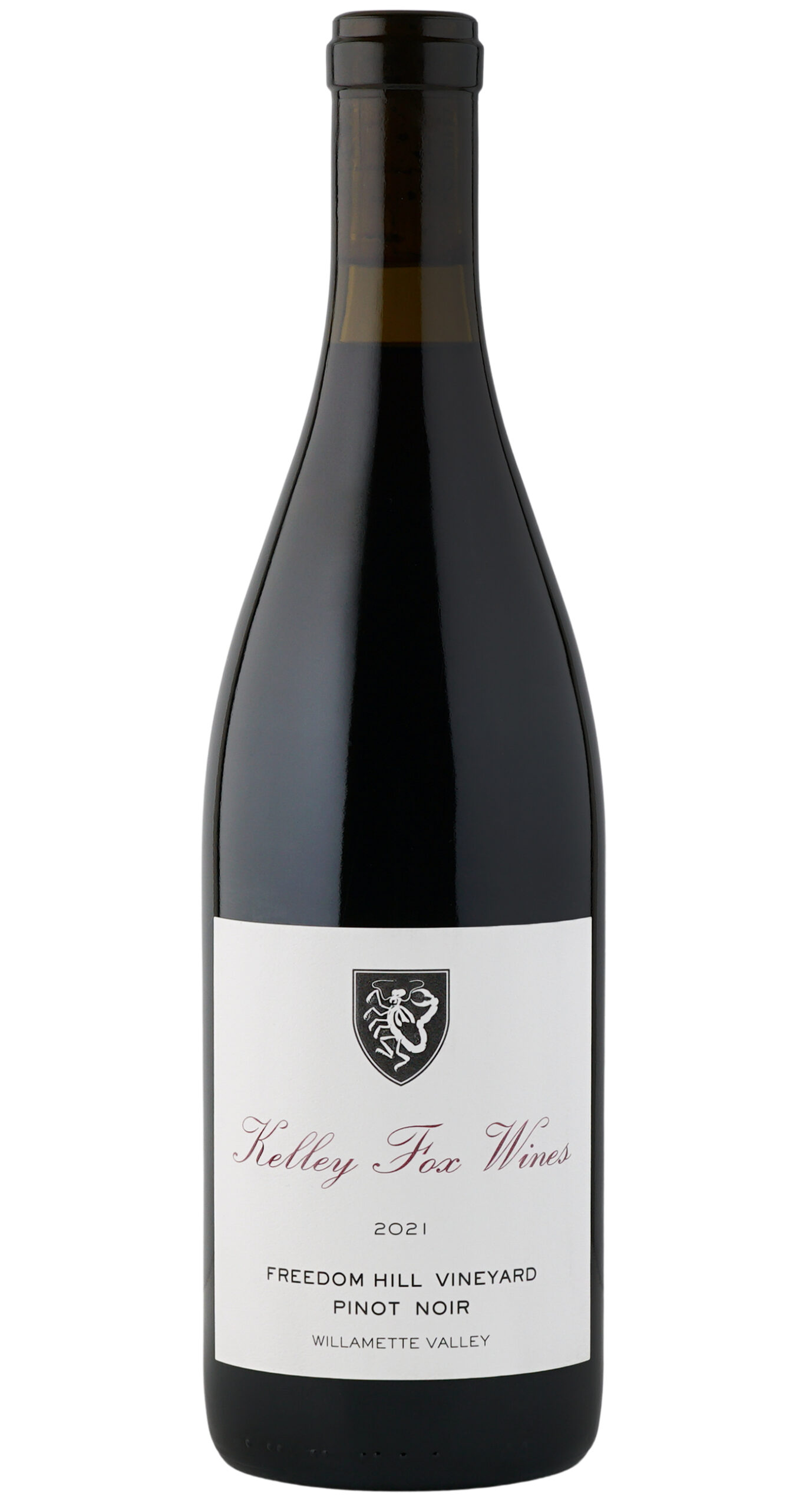 New Releases for List Kelley Fox Wines