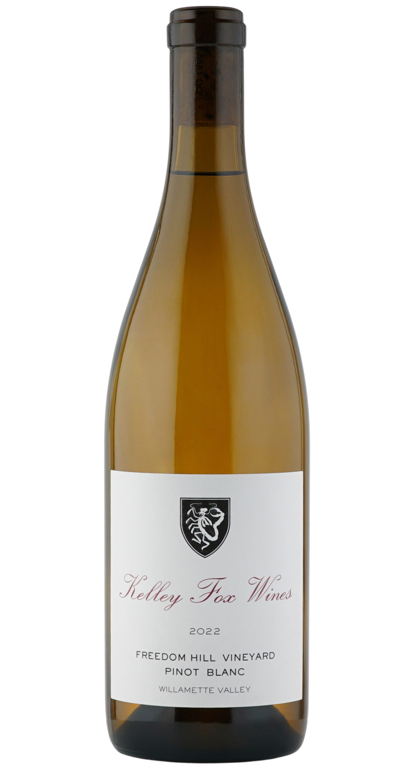 New Releases for List - Kelley Fox Wines